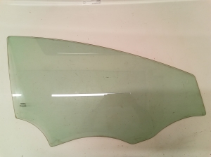 Fenster Scheibe Tür vorne - 43R001582