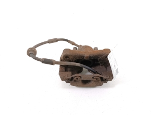Volkswagen Transporter T5 (2003–2015) Eesmine pidurisadul 7H0615123A - 3