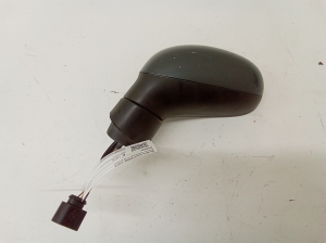 Seat Leon (2005–2012) Side mirror and its parts 010852 - 2