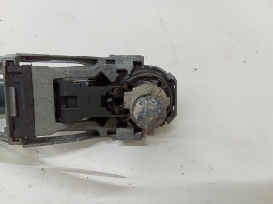 Seat Leon (2005–2012) Vorderer Außentürgriff L604839 - 2