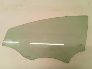Fenster Scheibe Tür vorne - 43R001582