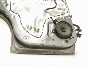 NISSAN X-Trail T32 (2013–2021) Tür hinten - 3