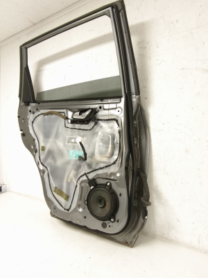 NISSAN X-Trail T32 (2013–2021) Tür hinten - 5