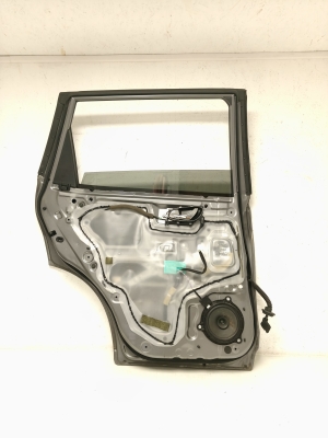 NISSAN X-Trail T32 (2013–2021) Tür hinten - 6