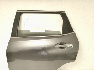 NISSAN X-Trail T32 (2013–2021) Tür hinten - 7
