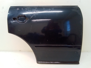 Tür hinten - 8Z0833511