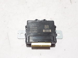   Türsteuergerät vorn  - 8943078050 