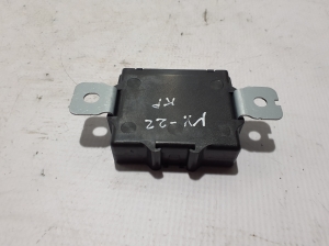 LEXUS NX H20 (2021–2026) Front door control unit 8943078060 - 2