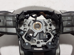 LEXUS NX H20 (2021–2026) Lenkrad 4510078100C1 - 2