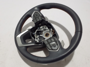 LEXUS NX H20 (2021–2026) Lenkrad 4510078100C1 - 4