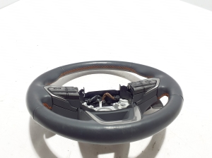 LEXUS NX H20 (2021–2026) Lenkrad 4510078100C1 - 5