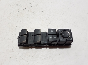   Front door glass switch  - 8404078050 