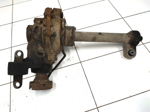 Ford Ranger (2015–2026) Différentiel avant EB3G3B079AG - 2