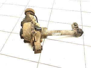 Ford Ranger (2015–2026) Différentiel avant EB3G3B079AG - 4
