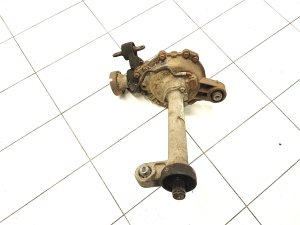 Ford Ranger (2015–2026) Différentiel avant EB3G3B079AG - 5