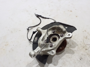 LEXUS NX H20 (2021–2026) Front wheel hub 4320142010 - 3