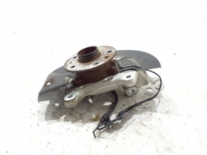 LEXUS NX H20 (2021–2026) Front wheel hub 4320142010 - 4