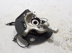 LEXUS NX H20 (2021–2026) Front wheel hub 4320142010 - 5