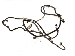 Ford Ranger (2015–2026) Motorkabelbaum GB3T14K039CD - 5