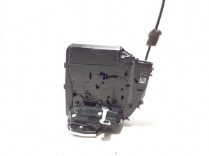 LEXUS NX H20 (2021–2026) Rear side door lock 6905078030 - 2