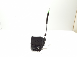   Rear side door lock  - 6905078030 