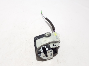 LEXUS NX H20 (2021–2026) Rear side door lock 6906078030 - 2