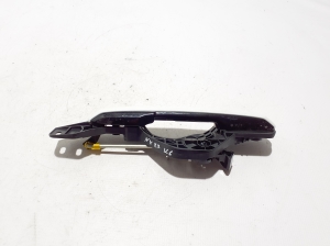 LEXUS NX H20 (2021–2026) Rear side door exterior handle and its parts - 3