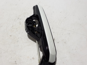 LEXUS NX H20 (2021–2026) Rear side door exterior handle and its parts - 4
