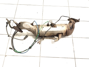 Catalyseur - GB3G5H270AE