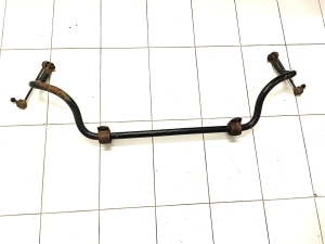 Ford Ranger (2015–2026) Front stabilizer bar DB395494BA - 2