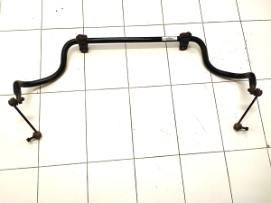 Barre stabilisatrice avant - DB395494BA