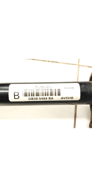 Ford Ranger (2015–2026) Front stabilizer bar DB395494BA - 3