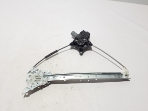 LEXUS NX H20 (2021–2026) Priekšējo durvju logu pacēlājs 6980178030 - 2