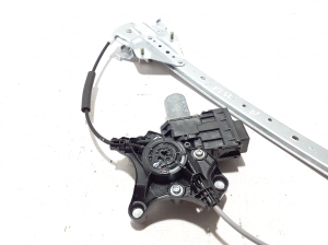 LEXUS NX H20 (2021–2026) Priekšējo durvju logu pacēlājs 6980178030 - 4