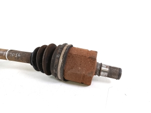 Volkswagen Transporter T5 (2003–2015) Front drive shaft and its parts 7E0407271P - 2