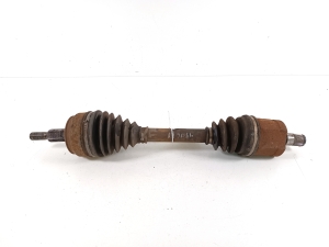   Esimene veovõll ja selle osad  - 7E0407271P 