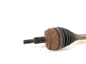 Volkswagen Transporter T5 (2003–2015) Front drive shaft and its parts 7E0407271P - 3