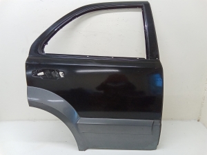 Tür hinten - 770043E111