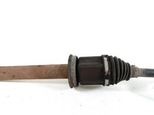 Volkswagen Transporter T5 (2003–2015) Front drive shaft and its parts 7E0407272BC - 2