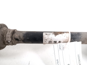 Volkswagen Transporter T5 (2003–2015) Front drive shaft and its parts 7E0407272BC - 3