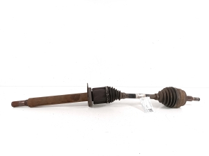 Front drive shaft and its parts - 7E0407272BC