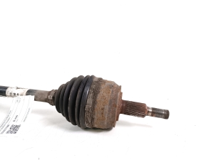 Volkswagen Transporter T5 (2003–2015) Front drive shaft and its parts 7E0407272BC - 4