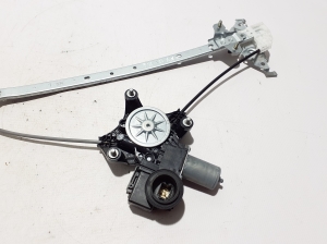 LEXUS NX H20 (2021–2026) Aizmugurējo durvju logu pacēlājs 6980478010 - 2