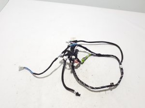 LEXUS NX H20 (2021–2026) Kabelbaum 8215378120 - 3