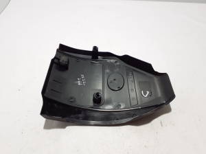 LEXUS NX H20 (2021–2026) Motorabdeckung 1260125150 - 3