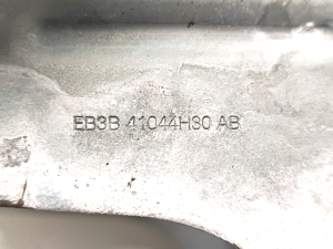 Ford Ranger (2015–2026) Beifahrerairbag EB3B41044H30AB - 4