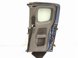 Ford Ranger (2015–2026) Rear side doors - 2