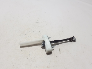   Türfangband Türfeststeller Türstopper hinten  - 68640F6011 
