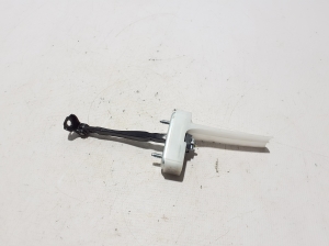   Rear side door opening limiter  - 68630F6011 