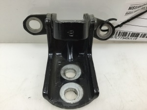 Unteres Scharnier Tür hinten